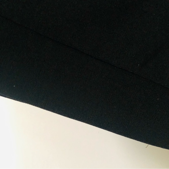 Sleeveless Vest Size XL Black - Picture 5 of 7